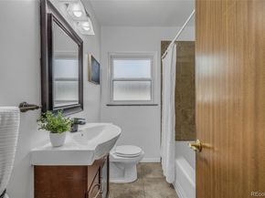918 Magnolia Street, Denver CO 80220