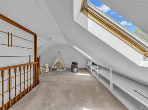 918 Magnolia Street, Denver CO 80220