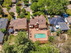 918 Magnolia Street, Denver CO 80220