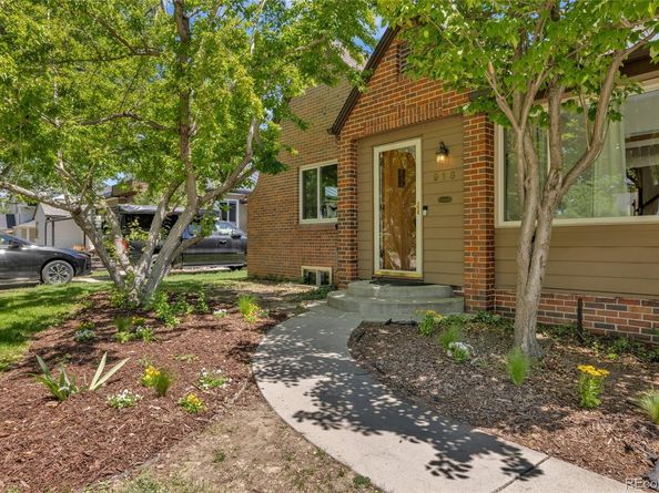 918 Magnolia Street, Denver CO 80220