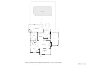 918 Magnolia Street, Denver CO 80220
