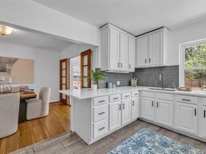 918 Magnolia Street, Denver CO 80220