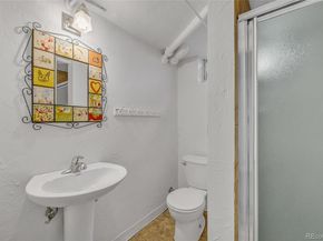 918 Magnolia Street, Denver CO 80220