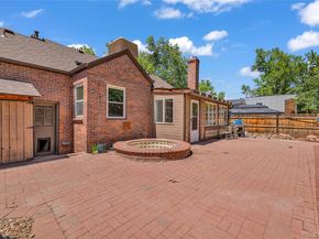918 Magnolia Street, Denver CO 80220