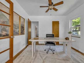 918 Magnolia Street, Denver CO 80220