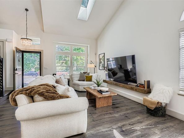 5849 S Jebel Way, Centennial CO 80015