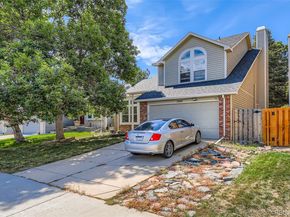 5849 S Jebel Way, Centennial CO 80015