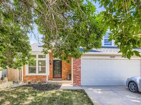 5849 S Jebel Way, Centennial CO 80015