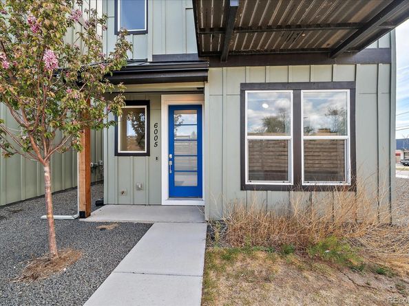 6005 Benton Street, Arvada CO 80003
