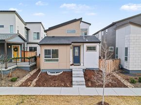 9958 E 63rd Place, Denver CO 80238