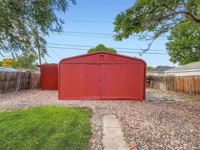 1591 S Zuni Street, Denver CO 80223