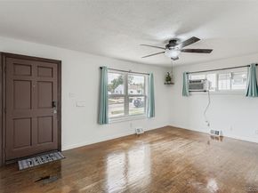 1591 S Zuni Street, Denver CO 80223