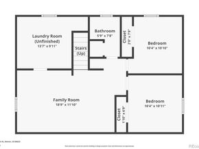 1591 S Zuni Street, Denver CO 80223