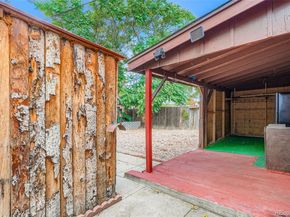 1591 S Zuni Street, Denver CO 80223