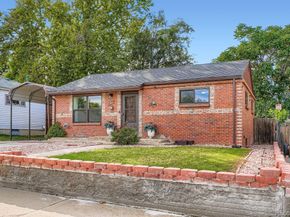 1591 S Zuni Street, Denver CO 80223