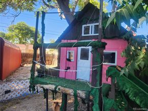 1591 S Zuni Street, Denver CO 80223