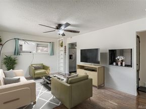 1591 S Zuni Street, Denver CO 80223