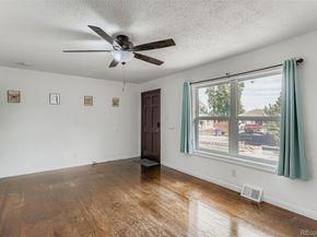 1591 S Zuni Street, Denver CO 80223