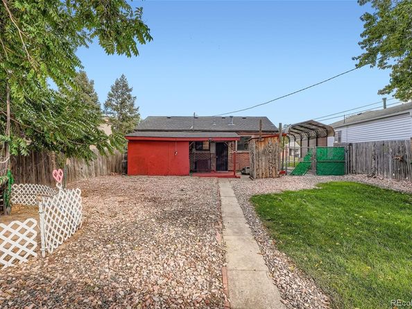 1591 S Zuni Street, Denver CO 80223