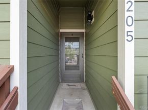 540 S Forest Street 205, Denver CO 80246