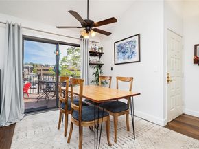 540 S Forest Street 205, Denver CO 80246