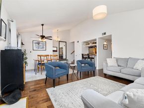 540 S Forest Street 205, Denver CO 80246