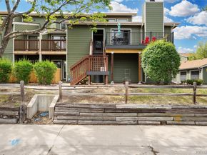 540 S Forest Street 205, Denver CO 80246