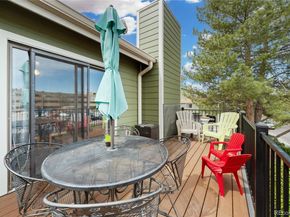 540 S Forest Street 205, Denver CO 80246