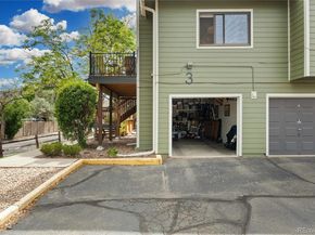 540 S Forest Street 205, Denver CO 80246