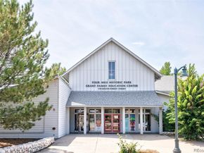 540 S Forest Street 205, Denver CO 80246