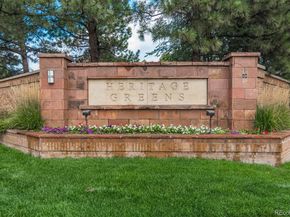 4823 E Links Circle, Centennial CO 80122