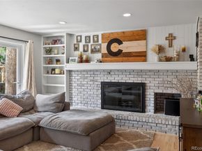 4823 E Links Circle, Centennial CO 80122