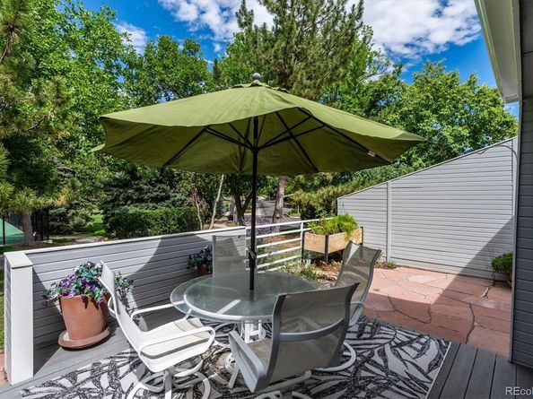 9200 E Cherry Creek South Drive 14, Denver CO 80231