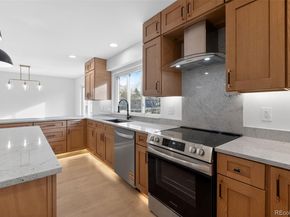 14364 W 3rd Avenue, Golden CO 80401