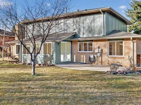 14364 W 3rd Avenue, Golden CO 80401