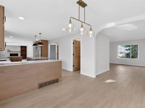 14364 W 3rd Avenue, Golden CO 80401