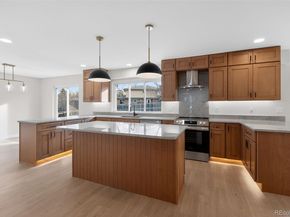 14364 W 3rd Avenue, Golden CO 80401