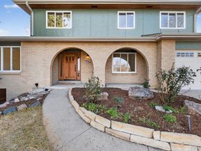 14364 W 3rd Avenue, Golden CO 80401