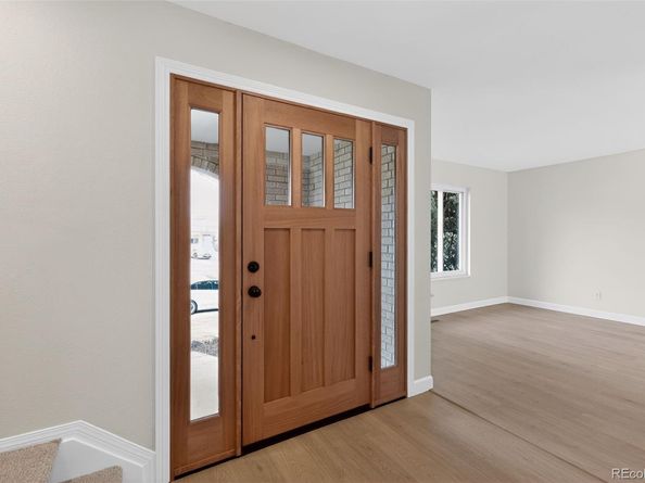 14364 W 3rd Avenue, Golden CO 80401