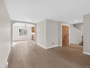 14364 W 3rd Avenue, Golden CO 80401