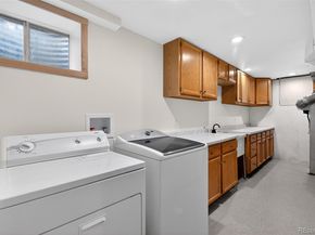 14364 W 3rd Avenue, Golden CO 80401