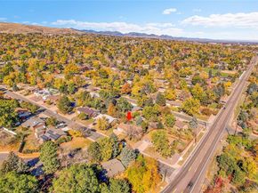 12057 W New Mexico Place, Lakewood CO 80228