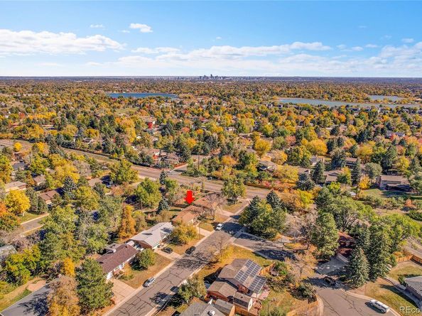 12057 W New Mexico Place, Lakewood CO 80228