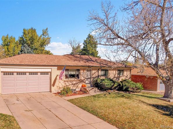 12057 W New Mexico Place, Lakewood CO 80228