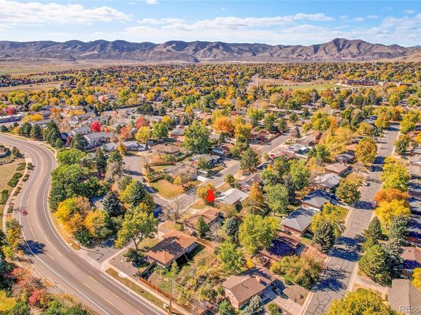 12057 W New Mexico Place, Lakewood CO 80228