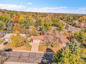 12057 W New Mexico Place, Lakewood CO 80228