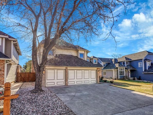 16672 E Prentice Circle, Centennial CO 80015