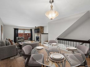 7476 E Arkansas Avenue 3505, Denver CO 80231