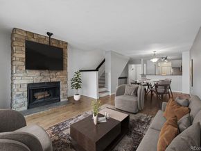 7476 E Arkansas Avenue 3505, Denver CO 80231