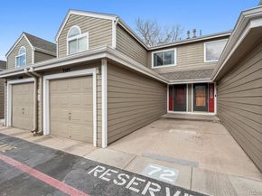 7476 E Arkansas Avenue 3505, Denver CO 80231